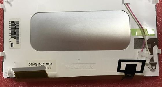 C065GW03 V0 AUO 6.5INCH	Température de fonctionnement de 400×240RGB 450CD/M2 CCFL TTL : -30 | AFFICHAGE INDUSTRIEL d'affichage à cristaux liquides de 85 °C