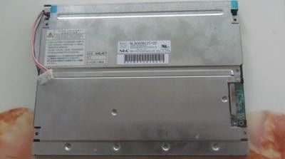 NL10276BC20-18D AVANT la température de fonctionnement de 10.4INCH 400CD/M2 LCM 1024×768 1024×768RGB WLED LVDS : -30 | 80 °C L INDUSTRIEL