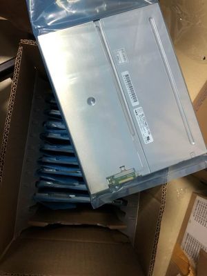 NL10276BC20-18D AVANT la température de fonctionnement de 10.4INCH 400CD/M2 LCM 1024×768 1024×768RGB WLED LVDS : -30 | 80 °C L INDUSTRIEL