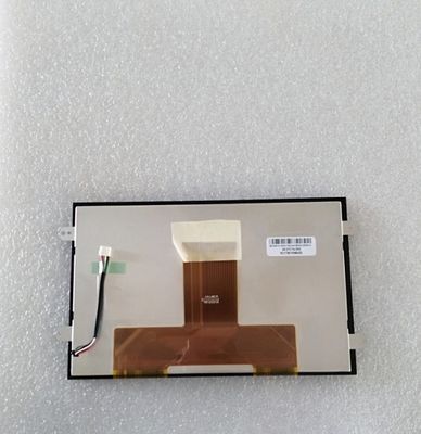 C070VVN03.3 AUO	Temp de opération de 7INCH 800×480RGB 500CD/M2 WLED TTL. : -20 | AFFICHAGE INDUSTRIEL d'affichage à cristaux liquides de 70 °C