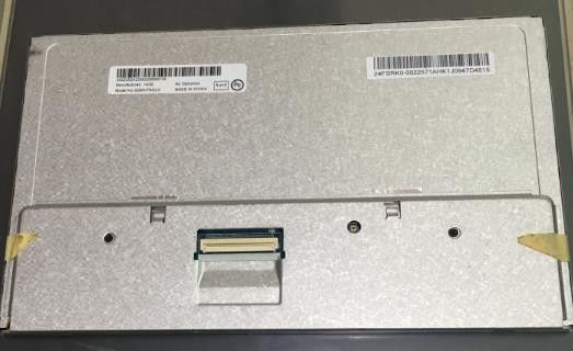 C059VTN01.0 AUO	5.9INCH	Température de fonctionnement de 1150×400RGB 740CD/M2 WLED LVDS : -30 | AFFICHAGE INDUSTRIEL d'affichage à cristaux liquides de 85 °C
