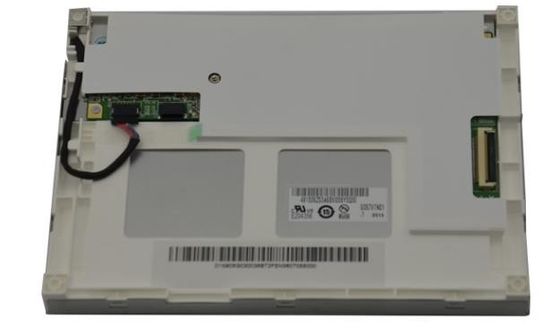 C059VTN01.0 AUO	5.9INCH	Température de fonctionnement de 1150×400RGB 740CD/M2 WLED LVDS : -30 | AFFICHAGE INDUSTRIEL d'affichage à cristaux liquides de 85 °C