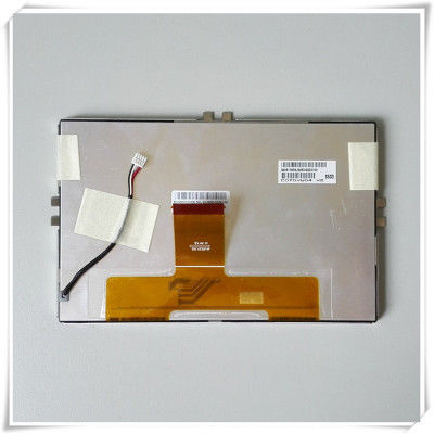 Temp de opération de C070VW04 V2 AUO 7INCH 800×480RGB 450CD/M2 WLED TTL. : -30 | AFFICHAGE INDUSTRIEL d'affichage à cristaux liquides de 85 °C