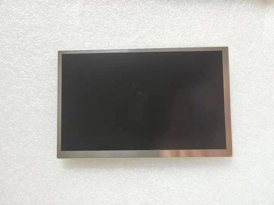 Temp de opération de C070VW04 V5 AUO 7INCH 800×480RGB 700CD/M2 WLED TTL. : -30 | AFFICHAGE INDUSTRIEL d'affichage à cristaux liquides de 85 °C