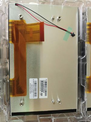 C070VW04 V7 AUO 7INCH	Temp de opération de 800×480RGB 450CD/M2 WLED TTL. : -30 | AFFICHAGE INDUSTRIEL d'affichage à cristaux liquides de 85 °C