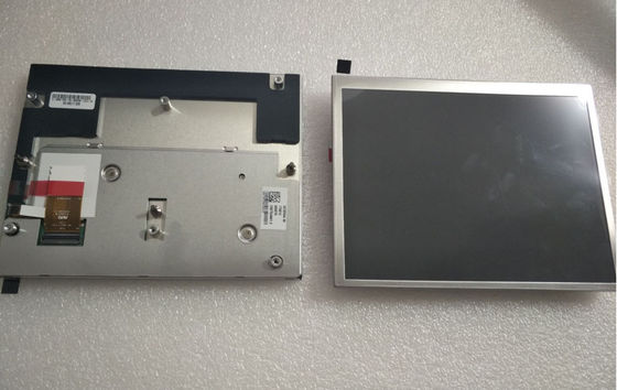 C087XAN01.0 AUO	8.7INCH	Temp d'opération de 1024×768RGB 700CD/M2 WLED LVDS. : -30 | AFFICHAGE INDUSTRIEL d'affichage à cristaux liquides de 85 °C