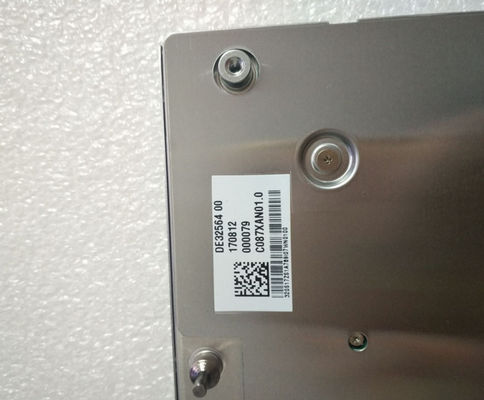 C087XAN01.0 AUO	8.7INCH	Temp d'opération de 1024×768RGB 700CD/M2 WLED LVDS. : -30 | AFFICHAGE INDUSTRIEL d'affichage à cristaux liquides de 85 °C
