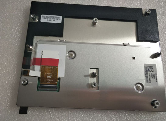 C087XAN01.0 AUO	8.7INCH	Temp d'opération de 1024×768RGB 700CD/M2 WLED LVDS. : -30 | AFFICHAGE INDUSTRIEL d'affichage à cristaux liquides de 85 °C