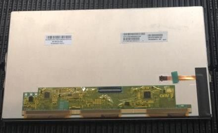 Température de fonctionnement de C090EAN01.1 AUO 9INCH 1280×720RGB 680CD/M2 WLED LVDS : -30 | AFFICHAGE INDUSTRIEL d'affichage à cristaux liquides de 85 °C