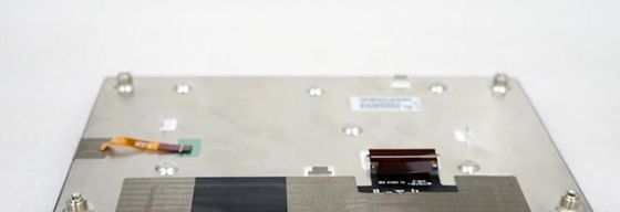 C080VAT01.2 AUO	Temp d'opération de 8INCH 800×480RGB 750CD/M2 WLED LVDS. : -30 | AFFICHAGE INDUSTRIEL d'affichage à cristaux liquides de 85 °C