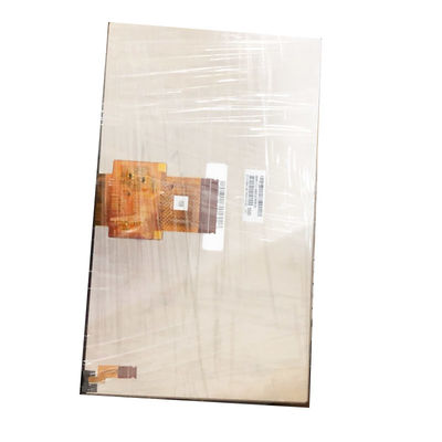 C090EAN02.0 AUO	Temp de stockage de 9INCH 1280×720RGB 650CD/M2 WLED LVDS. : -40 | AFFICHAGE INDUSTRIEL d'affichage à cristaux liquides de 95 °C