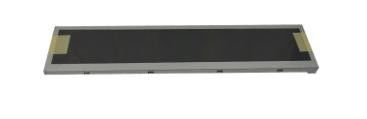 C123HAN02.5 AUO	Temp d'opération de 12.3INCH 1920×720RGB 600CD/M2 WLED LVDS. : -30 | AFFICHAGE INDUSTRIEL d'affichage à cristaux liquides de 85 °C