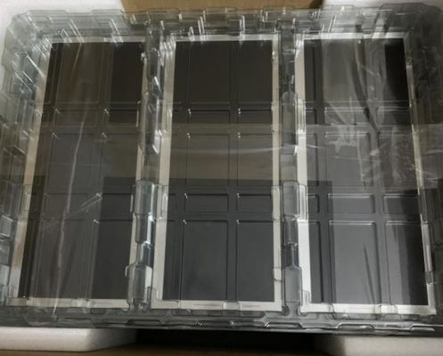 C123HAN02.5 AUO	Temp d'opération de 12.3INCH 1920×720RGB 600CD/M2 WLED LVDS. : -30 | AFFICHAGE INDUSTRIEL d'affichage à cristaux liquides de 85 °C