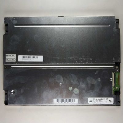 NL6448BC33-71F AVANT le Temp d'opération de 10.4INCH 900CD/M2 LCM 640×480 640×480RGB WLED LVDS. : -30 | affichage à cristaux liquides INDUSTRIEL DISPLA de 80 °C