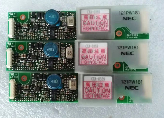 NL12876AC18-03 AVANT le Temp d'opération de 10.6INCH 300CD/M2 LCM 1280×768 1280×768RGB WLED LVDS. : -20 | DISP INDUSTRIELLE d'affichage à cristaux liquides de 70 °C