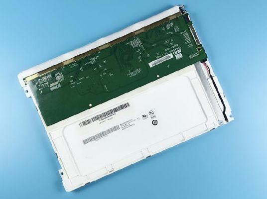 G084SN05 V8 AUO	8.4INCH	Température de fonctionnement de 800×600RGB 450CD/M2 WLED LVDS : -30 | AFFICHAGE INDUSTRIEL d'affichage à cristaux liquides de 85 °C