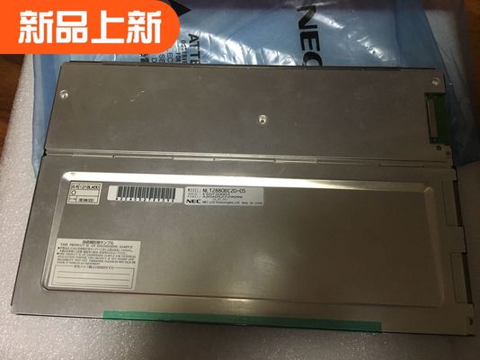 NL12880BC20-05BD AVANT le Temp de stockage de 12.1INCH 400CD/M2 LCM 1280×800 1280×800RGB WLED LVDS. : -30 | affichage à cristaux liquides INDUSTRIEL DIS de 80 °C