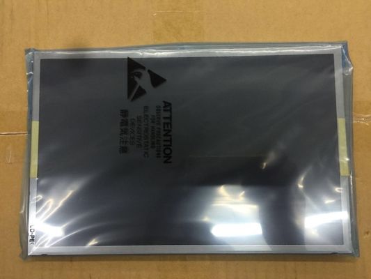 NL12880BC20-05D AVANT le Temp d'opération de 12.1INCH 450CD/M2 LCM 1280×800 1280×800RGB WLED LVDS. : -20 | affichage à cristaux liquides INDUSTRIEL DIS de 70 °C