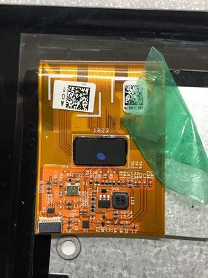 G101EVT03.2 10.1&quot; 1280×800RGB 85/85/85/85 60Hz affichage LCD industriel
