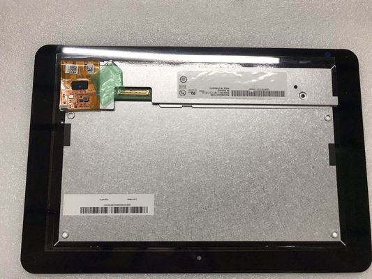G101EVT03.2 10.1&quot; 1280×800RGB 85/85/85/85 60Hz affichage LCD industriel