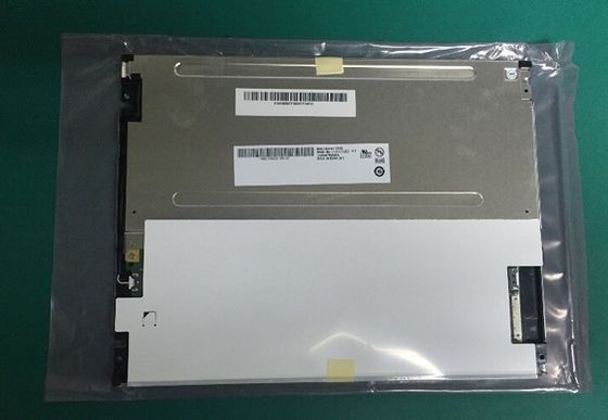 Température de fonctionnement de G104SN01 V0 AUO 10.4INCH 800×600RGB 500CD/M2 CCFL LVDS : -20 | AFFICHAGE INDUSTRIEL d'affichage à cristaux liquides de 70 °C