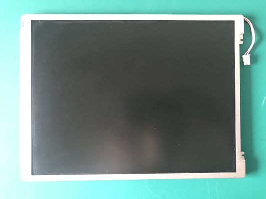 G104SN03 V0 AUO	Temp d'opération de 10.4INCH 800×600RGB 230CD/M2 CCFL LVDS. : 0 | AFFICHAGE INDUSTRIEL d'affichage à cristaux liquides de 50 °C