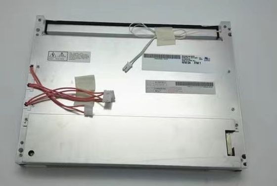 G104SN05 V0 AUO	Température de fonctionnement de 10.4INCH 800×600RGB 1500CD/M2 CCFL LVDS : 0 | AFFICHAGE INDUSTRIEL d'affichage à cristaux liquides de 50 °C