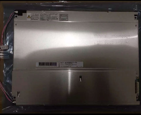 NL8060BC31-36 AVANT la température de fonctionnement de 12.1INCH 1100CD/M2 LCM 800×600 800×600RGB CCFL TTL : -10 | affichage à cristaux liquides INDUSTRIEL D de 70 °C