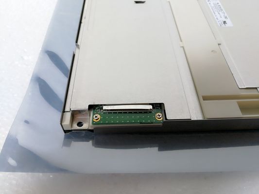 NL8060BC31-41D AVANT la température de fonctionnement de 12.1INCH 400CD/M2 LCM 800×600 800×600RGB CCFL LVDS : -20 | affichage à cristaux liquides INDUSTRIEL de 70 °C