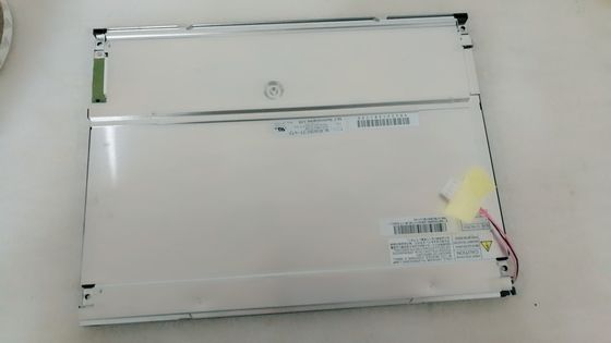 NL8060BC31-41D AVANT la température de fonctionnement de 12.1INCH 400CD/M2 LCM 800×600 800×600RGB CCFL LVDS : -20 | affichage à cristaux liquides INDUSTRIEL de 70 °C