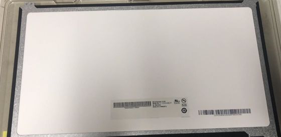 G133XTN01.2 AUO	Temp d'opération de 13.3INCH 1366×768RGB 300CD/M2 WLED LVDS. : 0 | AFFICHAGE INDUSTRIEL d'affichage à cristaux liquides de 50 °C