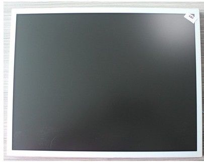 G150XG01 V1 AUO	15INCH	Temp d'opération de 1024×768RGB 350CD/M2 CCFL LVDS. : -30 | AFFICHAGE INDUSTRIEL d'affichage à cristaux liquides de 85 °C