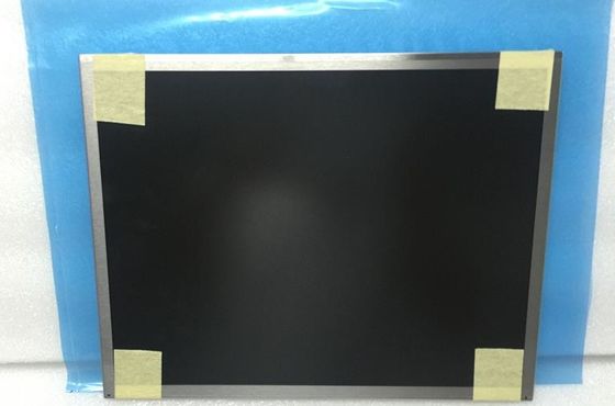 G150XG03 V0 AUO	15INCH	Temp d'opération de 1024×768RGB 250CD/M2 CCFL LVDS. : 0 | AFFICHAGE INDUSTRIEL d'affichage à cristaux liquides de 50 °C