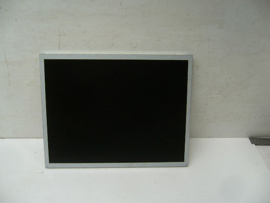 G150XTN05.0 AUO	15INCH	Température de fonctionnement de 1024×768RGB 350CD/M2 WLED LVDS : -30 | AFFICHAGE INDUSTRIEL d'affichage à cristaux liquides de 85 °C