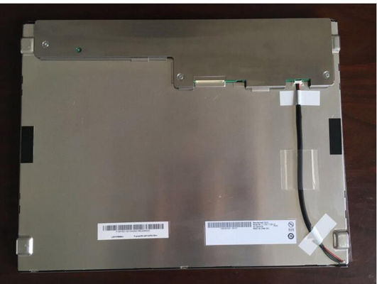 Température de fonctionnement de G150XTN05.001 AUO 15INCH 1024×768RGB 400CD/M2 WLED LVDS : -30 | AFFICHAGE INDUSTRIEL d'affichage à cristaux liquides de 85 °C