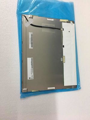 G150XTN05.1 AUO	15INCH	1024×768RGB 1200CD/M2	Température de fonctionnement de WLED LVDS : -30 | AFFICHAGE INDUSTRIEL d'affichage à cristaux liquides de 85 °C