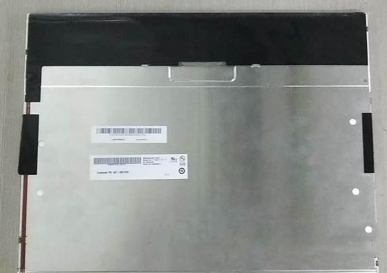 G150XTT01.0 AUO	15INCH	Température de fonctionnement de 1024×768RGB 500CD/M2 WLED LVDS : -20 | AFFICHAGE INDUSTRIEL d'affichage à cristaux liquides de 70 °C