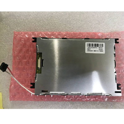 Temp de stockage de ² de pouce 320×240 100 cd/m de LMG7520RPFC KOE 4,7. : -20 | AFFICHAGE INDUSTRIEL d'affichage à cristaux liquides de 60 °C