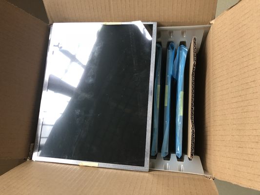 NL8060BC31-51C AVANT le Temp d'opération de 12.1INCH 900CD/M2 LCM 800×600 800×600RGB WLED LVDS. : -30 | affichage à cristaux liquides INDUSTRIEL DISPLA de 80 °C