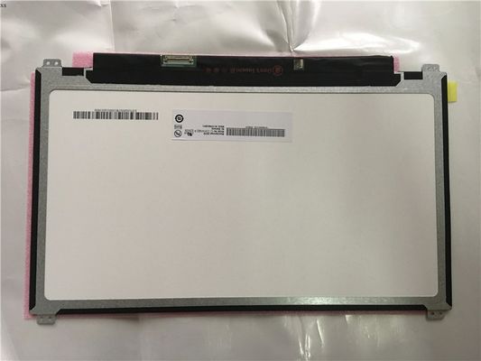 13,3 » écrans WLED LVDS G133XTN01.0 de 1366×768RGB 300CD/M2 AUO TFT