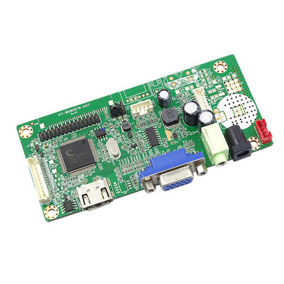 13,3 » écrans WLED LVDS G133XTN01.0 de 1366×768RGB 300CD/M2 AUO TFT