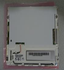 6.5 pouces 640×480RGB 500CD/M2 500nits WLED LVDS AUO LCD G065VN02 V0