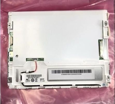 6.5 pouces 640×480RGB 500CD/M2 500nits WLED LVDS AUO LCD G065VN02 V0