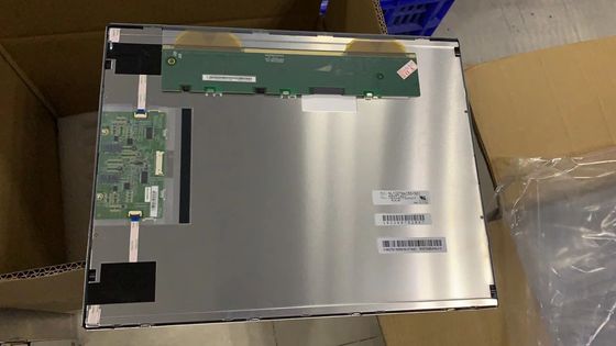 NL10276AC30-52C AVANT la température de fonctionnement de 15INCH 1600CD/M2 LCM 1024×768 1024×768RGB WLED LVDS : -30 | 70 °C LC INDUSTRIEL