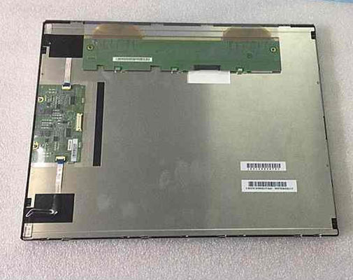 NL10276AC30-52C AVANT la température de fonctionnement de 15INCH 1600CD/M2 LCM 1024×768 1024×768RGB WLED LVDS : -30 | 70 °C LC INDUSTRIEL