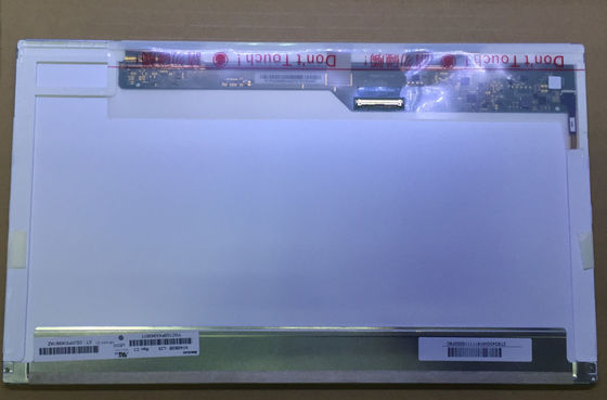 Le tableau de bord LCD WLED LVDS AUO 1920×1080RGB 15.6 INCH G156HAN04 est équipé d'un écran LCD de 1000 nits.0