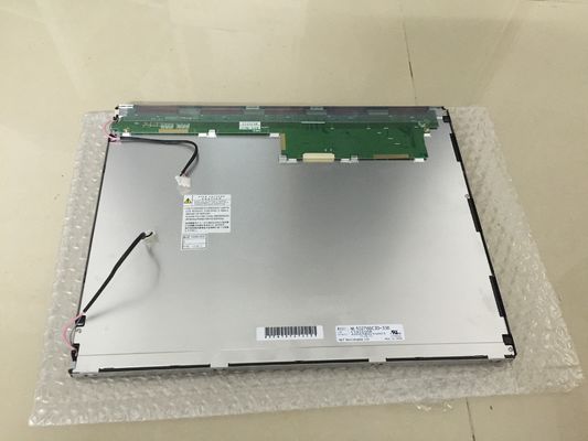 NL10276BC30-04D AVANT le Temp de stockage de 15INCH 350CD/M2 LCM 1024×768 1024×768RGB CCFL LVDS. : -20 | AFFICHAGE INDUSTRIEL d'affichage à cristaux liquides de 60 °C