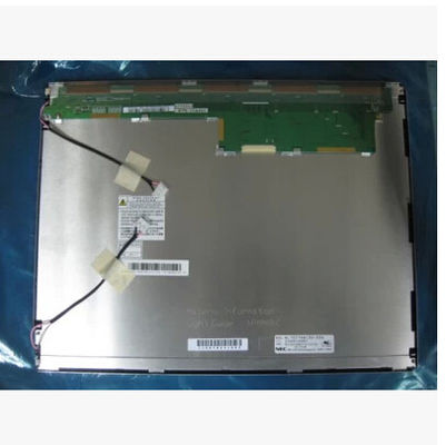 NL10276BC30-18L AVANT 15INCH 270CD/M2 LCM 1024×768 1024×768RGB	Temp d'opération de CCFL LVDS. : -10 | l'affichage à cristaux liquides INDUSTRIEL de 70 °C DÉPLACENT