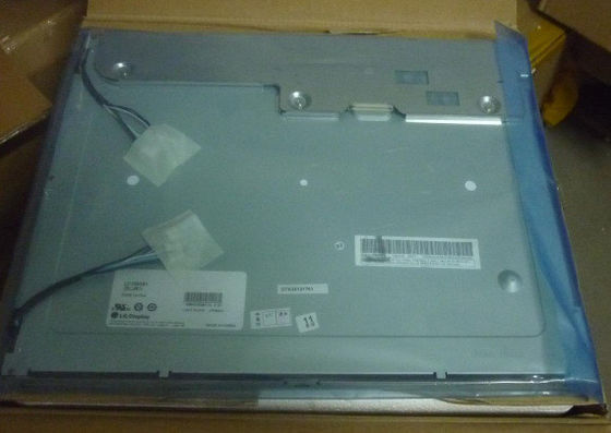 NL10276BC30-33E AVANT le Temp de stockage de 15INCH 350CD/M2 LCM 1024×768 1024×768RGB CCFL LVDS. : -20 | AFFICHAGE INDUSTRIEL d'affichage à cristaux liquides de 80 °C