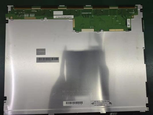 NL10276BC30-34R AVANT le Temp d'opération de 15INCH 400CD/M2 LCM 1024×768 1024×768RGB WLED LVDS. : -20 | l'affichage à cristaux liquides INDUSTRIEL de 70 °C DÉPLACENT